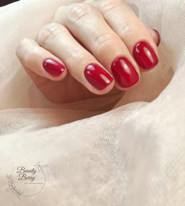 Autumn is here!